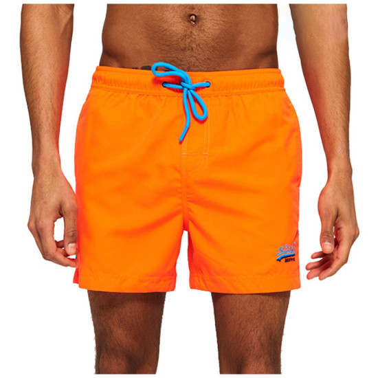 Superdry Ανδρικό μαγιό boxer